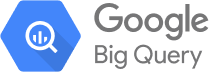 Google Big Query logo