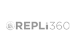 repli360 logo