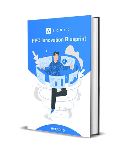 PPC Innvation Blueprint Ebook