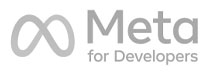 Meta for developers icon