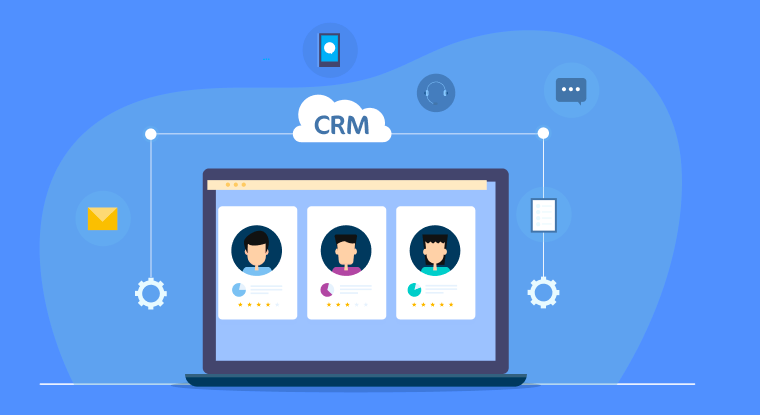 How to Get Started with a CRM